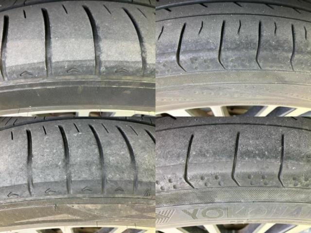 エルグランド ハイウェイスタープレミアム　新品タイヤ／保証書／純正　ＳＤナビ／フリップダウンモニター／両側電動スライドドア／シートヒーター／アラウンドビューモニター／シート　フルレザー／ヘッドランプ　ＬＥＤ／Ｂｌｕｅｔｏｏｔｈ接続／ＥＴＣ（49枚目）