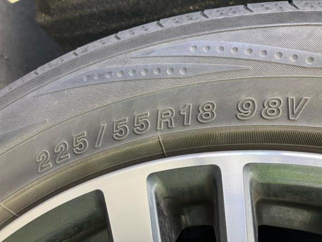 エルグランド ハイウェイスタープレミアム　新品タイヤ／保証書／純正　ＳＤナビ／フリップダウンモニター／両側電動スライドドア／シートヒーター／アラウンドビューモニター／シート　フルレザー／ヘッドランプ　ＬＥＤ／Ｂｌｕｅｔｏｏｔｈ接続／ＥＴＣ（50枚目）