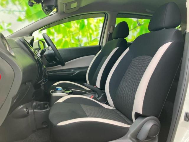 ノート eパワーX 社外 SDナビ/インテリジェントルームミラー/エマージェンシーブレーキ/車線逸脱防止支援システム/ヘッドランプ LED/Bluetooth接続/ETC/EBD付ABS/横滑り防止装置 DVD再生(6枚目)