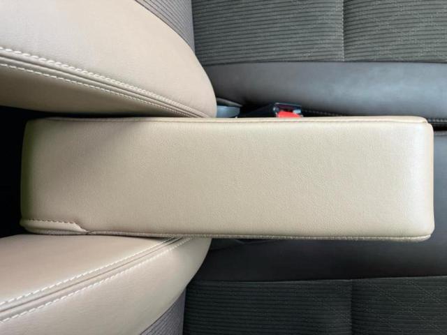 デイズルークス ハイウェイスターX Vセレクション 保証書/ディスプレイオーディオ/エマージェンシーブレーキ/両側電動スライドドア/アラウンドビューモニター/車線逸脱防止支援システム/シート ハーフレザー/ドライブレコーダー 前後 衝突被害軽減システム(27枚目)