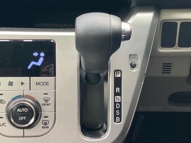 キャスト X SA2 新品タイヤ/保証書/純正 SDナビ/衝突安全装置/車線逸脱防止支援システム/ETC/EBD付ABS/横滑り防止装置/アイドリングストップ/フルセグTV/エアバッグ 運転席/エアバッグ 助手席 記録簿(18枚目)