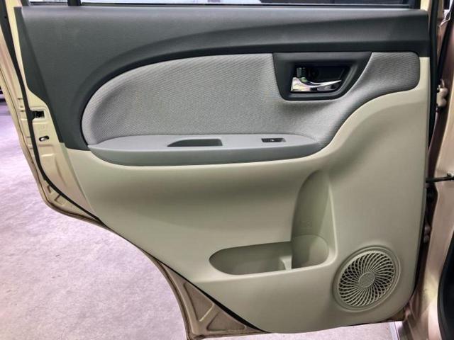 キャスト X SA2 新品タイヤ/保証書/純正 SDナビ/衝突安全装置/車線逸脱防止支援システム/ETC/EBD付ABS/横滑り防止装置/アイドリングストップ/フルセグTV/エアバッグ 運転席/エアバッグ 助手席 記録簿(22枚目)