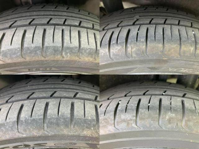 キャスト X SA2 新品タイヤ/保証書/純正 SDナビ/衝突安全装置/車線逸脱防止支援システム/ETC/EBD付ABS/横滑り防止装置/アイドリングストップ/フルセグTV/エアバッグ 運転席/エアバッグ 助手席 記録簿(47枚目)