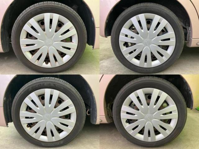 キャスト X SA2 新品タイヤ/保証書/純正 SDナビ/衝突安全装置/車線逸脱防止支援システム/ETC/EBD付ABS/横滑り防止装置/アイドリングストップ/フルセグTV/エアバッグ 運転席/エアバッグ 助手席 記録簿(49枚目)