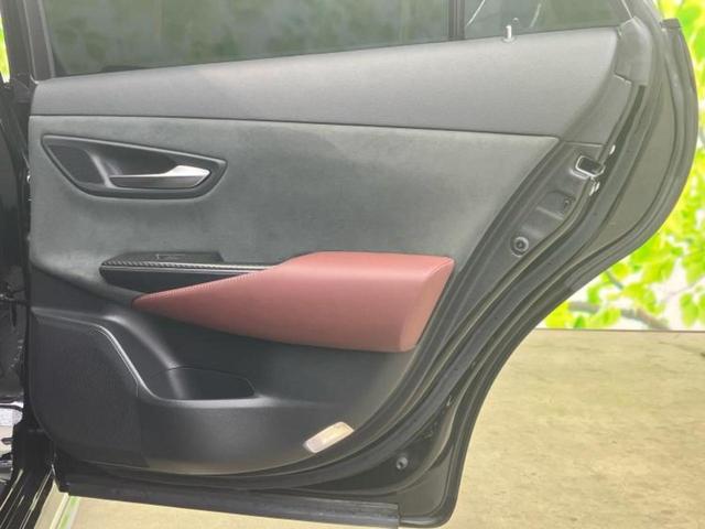 クラウンハイブリッド RSアドバンス サンルーフ/保証書/純正 8インチ SDナビ/トヨタセーフティセンス/シートヒーター 前席/車線逸脱防止支援システム/シート ハーフレザー/ドライブレコーダー 純正/ヘッドランプ LED バックカメラ(20枚目)