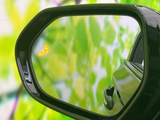 クラウンハイブリッド RSアドバンス サンルーフ/保証書/純正 8インチ SDナビ/トヨタセーフティセンス/シートヒーター 前席/車線逸脱防止支援システム/シート ハーフレザー/ドライブレコーダー 純正/ヘッドランプ LED バックカメラ(46枚目)