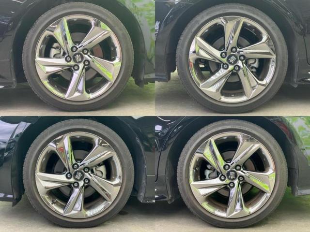 クラウンハイブリッド ＲＳアドバンス　サンルーフ／保証書／純正　８インチ　ＳＤナビ／トヨタセーフティセンス／シートヒーター　前席／車線逸脱防止支援システム／シート　ハーフレザー／ドライブレコーダー　純正／ヘッドランプ　ＬＥＤ　バックカメラ（49枚目）