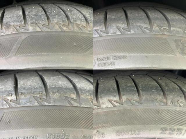 クラウンハイブリッド RSアドバンス サンルーフ/保証書/純正 8インチ SDナビ/トヨタセーフティセンス/シートヒーター 前席/車線逸脱防止支援システム/シート ハーフレザー/ドライブレコーダー 純正/ヘッドランプ LED バックカメラ(54枚目)