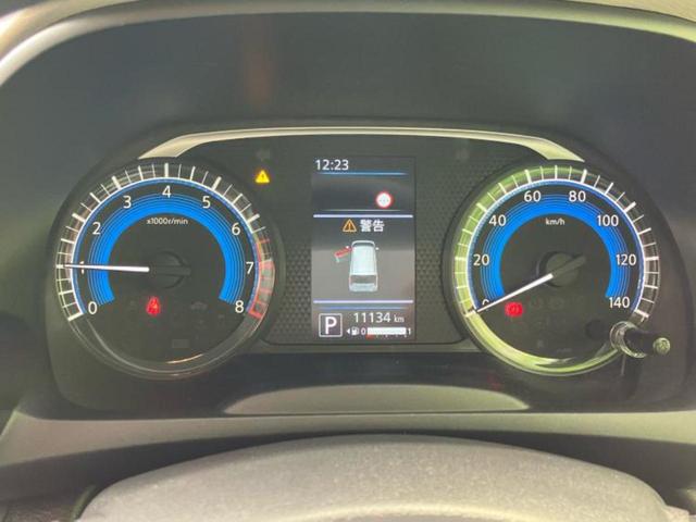 デイズ S 保証書/エマージェンシーブレーキ/車線逸脱防止支援システム/USBジャック/EBD付ABS/横滑り防止装置/アイドリングストップ/禁煙車/エアバッグ 運転席/エアバッグ 助手席/エアバッグ サイド(9枚目)