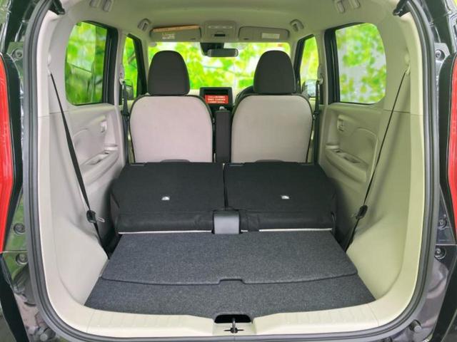 デイズ S 保証書/エマージェンシーブレーキ/車線逸脱防止支援システム/USBジャック/EBD付ABS/横滑り防止装置/アイドリングストップ/禁煙車/エアバッグ 運転席/エアバッグ 助手席/エアバッグ サイド(19枚目)