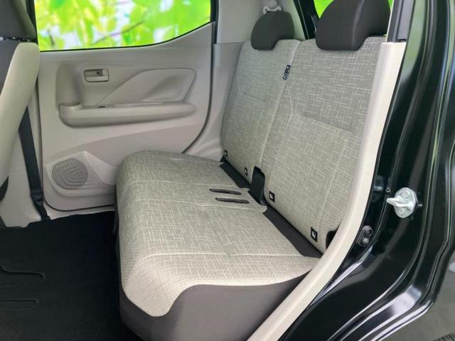 デイズ S 保証書/エマージェンシーブレーキ/車線逸脱防止支援システム/EBD付ABS/横滑り防止装置/アイドリングストップ/禁煙車/エアバッグ 運転席/エアバッグ 助手席/エアバッグ サイド/衝突安全ボディ(7枚目)