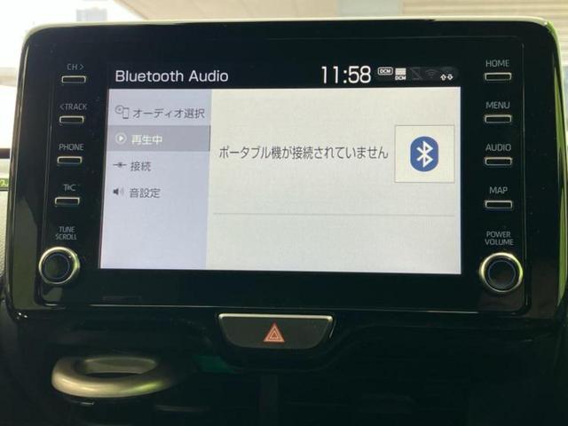 ヤリスクロス ハイブリッドGRスポーツ 保証書/ディスプレイオーディオ8インチ/トヨタセーフティセンス/シートヒーター 前席/パノラミックビューモニター/車線逸脱防止支援システム/シート ハーフレザー 衝突被害軽減システム 全周囲カメラ(10枚目)