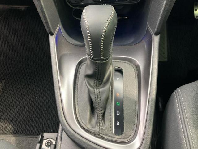 ヤリスクロス ハイブリッドGRスポーツ 保証書/ディスプレイオーディオ8インチ/トヨタセーフティセンス/シートヒーター 前席/パノラミックビューモニター/車線逸脱防止支援システム/シート ハーフレザー 衝突被害軽減システム 全周囲カメラ(17枚目)