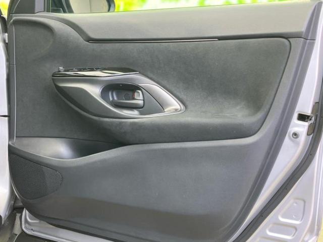 ヤリスクロス ハイブリッドGRスポーツ 保証書/ディスプレイオーディオ8インチ/トヨタセーフティセンス/シートヒーター 前席/パノラミックビューモニター/車線逸脱防止支援システム/シート ハーフレザー 衝突被害軽減システム 全周囲カメラ(19枚目)