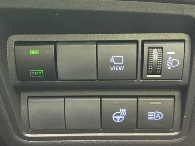 ヤリスクロス ハイブリッドGRスポーツ 保証書/ディスプレイオーディオ8インチ/トヨタセーフティセンス/シートヒーター 前席/パノラミックビューモニター/車線逸脱防止支援システム/シート ハーフレザー 衝突被害軽減システム 全周囲カメラ(24枚目)