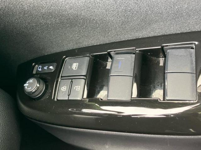 ヤリスクロス ハイブリッドGRスポーツ 保証書/ディスプレイオーディオ8インチ/トヨタセーフティセンス/シートヒーター 前席/パノラミックビューモニター/車線逸脱防止支援システム/シート ハーフレザー 衝突被害軽減システム 全周囲カメラ(25枚目)