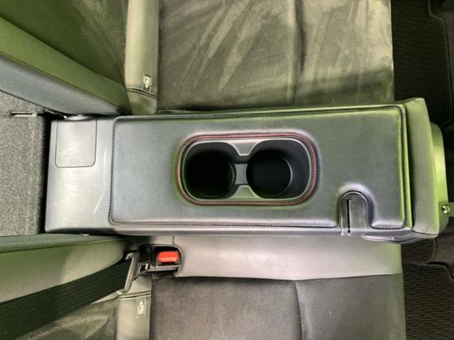 ヤリスクロス ハイブリッドGRスポーツ 保証書/ディスプレイオーディオ8インチ/トヨタセーフティセンス/シートヒーター 前席/パノラミックビューモニター/車線逸脱防止支援システム/シート ハーフレザー 衝突被害軽減システム 全周囲カメラ(28枚目)