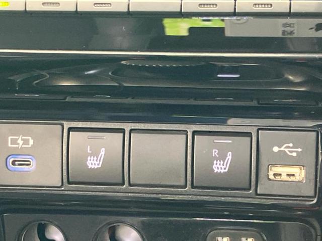 ヤリスクロス ハイブリッドGRスポーツ 保証書/ディスプレイオーディオ8インチ/トヨタセーフティセンス/シートヒーター 前席/パノラミックビューモニター/車線逸脱防止支援システム/シート ハーフレザー 衝突被害軽減システム 全周囲カメラ(31枚目)