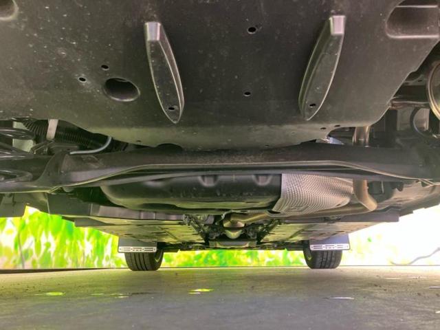 ヤリスクロス ハイブリッドGRスポーツ 保証書/ディスプレイオーディオ8インチ/トヨタセーフティセンス/シートヒーター 前席/パノラミックビューモニター/車線逸脱防止支援システム/シート ハーフレザー 衝突被害軽減システム 全周囲カメラ(45枚目)