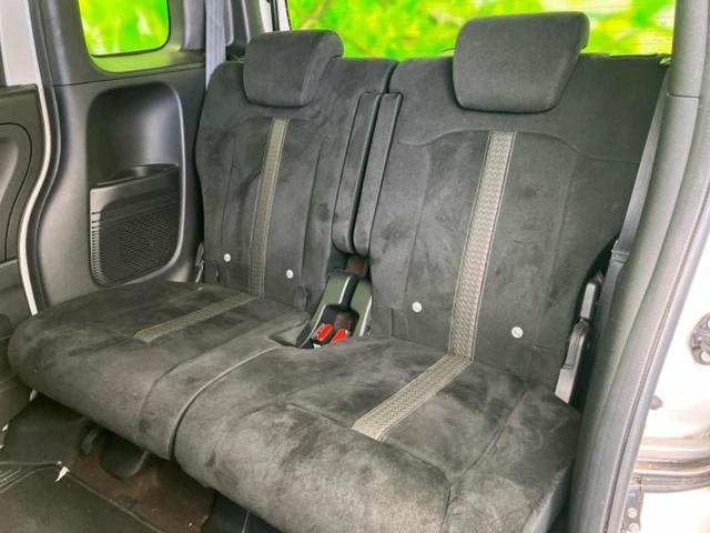 N-BOXカスタム G・Lホンダセンシング 新品タイヤ/保証書/社外 8インチ SDナビ/ホンダセンシング/電動スライドドア/シートヒーター 前席/車線逸脱防止支援システム/ヘッドランプ LED/Bluetooth接続/ETC ワンオーナー(7枚目)
