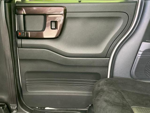 N-BOXカスタム G・Lホンダセンシング 新品タイヤ/保証書/社外 8インチ SDナビ/ホンダセンシング/電動スライドドア/シートヒーター 前席/車線逸脱防止支援システム/ヘッドランプ LED/Bluetooth接続/ETC ワンオーナー(20枚目)