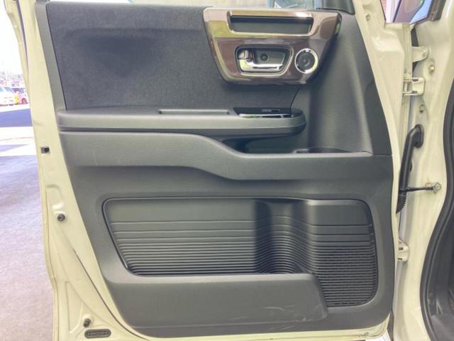 N-BOXカスタム G・Lホンダセンシング 新品タイヤ/保証書/社外 8インチ SDナビ/ホンダセンシング/電動スライドドア/シートヒーター 前席/車線逸脱防止支援システム/ヘッドランプ LED/Bluetooth接続/ETC ワンオーナー(21枚目)