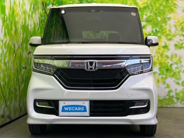 Ｎ－ＢＯＸカスタム Ｇ・Ｌホンダセンシング　新品タイヤ／保証書／社外　８インチ　ＳＤナビ／ホンダセンシング／電動スライドドア／シートヒーター　前席／車線逸脱防止支援システム／ヘッドランプ　ＬＥＤ／Ｂｌｕｅｔｏｏｔｈ接続／ＥＴＣ　ワンオーナー（40枚目）