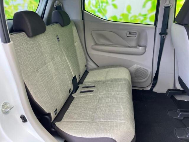 デイズ S 新品タイヤ/保証書/エマージェンシーブレーキ/EBD付ABS/横滑り防止装置/アイドリングストップ/禁煙車/エアバッグ 運転席/エアバッグ 助手席/パワーウインドウ/パワーステアリング/オートライト(5枚目)