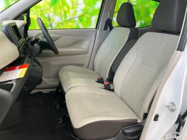 デイズ S 新品タイヤ/保証書/エマージェンシーブレーキ/EBD付ABS/横滑り防止装置/アイドリングストップ/禁煙車/エアバッグ 運転席/エアバッグ 助手席/パワーウインドウ/パワーステアリング/オートライト(6枚目)