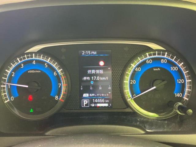 デイズ S 新品タイヤ/保証書/エマージェンシーブレーキ/EBD付ABS/横滑り防止装置/アイドリングストップ/禁煙車/エアバッグ 運転席/エアバッグ 助手席/パワーウインドウ/パワーステアリング/オートライト(9枚目)