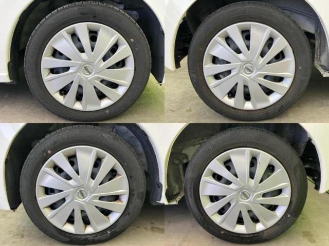 デイズ S 新品タイヤ/保証書/エマージェンシーブレーキ/EBD付ABS/横滑り防止装置/アイドリングストップ/禁煙車/エアバッグ 運転席/エアバッグ 助手席/パワーウインドウ/パワーステアリング/オートライト(40枚目)