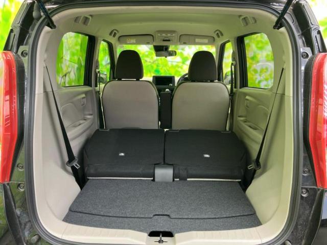 デイズ Ｓ　新品タイヤ／保証書／エマージェンシーブレーキ／ＥＢＤ付ＡＢＳ／アイドリングストップ／禁煙車／エアバッグ　運転席／エアバッグ　助手席／パワーウインドウ／オートライト／マニュアルエアコン／取扱説明書（19枚目）