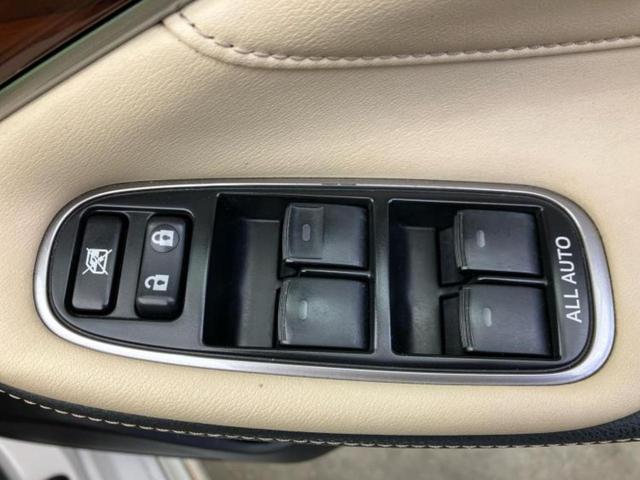 クラウン ロイヤルサルーン　純正エアロ／純正　８インチ　ＨＤＤナビ／パーキングアシスト　バックガイド／ドライブレコーダー　前後／ヘッドランプ　ＨＩＤ／Ｂｌｕｅｔｏｏｔｈ接続／ＥＴＣ／ＡＢＳ／横滑り防止装置　フルエアロ　電動シート（26枚目）