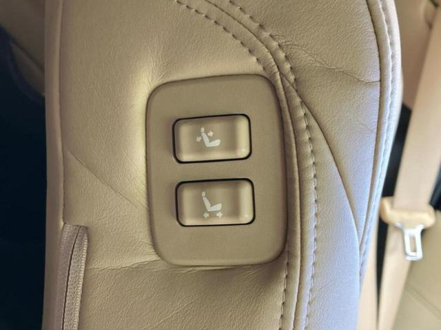 クラウン ロイヤルサルーン　純正エアロ／純正　８インチ　ＨＤＤナビ／パーキングアシスト　バックガイド／ドライブレコーダー　前後／ヘッドランプ　ＨＩＤ／Ｂｌｕｅｔｏｏｔｈ接続／ＥＴＣ／ＡＢＳ／横滑り防止装置　フルエアロ　電動シート（36枚目）