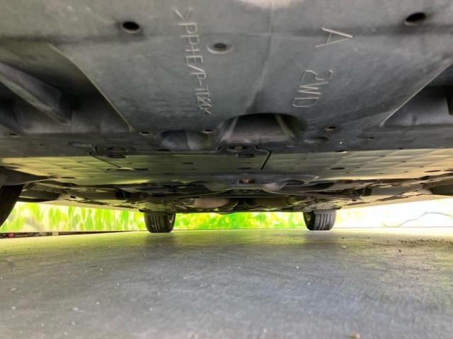 クラウン ロイヤルサルーン　純正エアロ／純正　８インチ　ＨＤＤナビ／パーキングアシスト　バックガイド／ドライブレコーダー　前後／ヘッドランプ　ＨＩＤ／Ｂｌｕｅｔｏｏｔｈ接続／ＥＴＣ／ＡＢＳ／横滑り防止装置　フルエアロ　電動シート（46枚目）