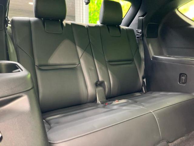 CX-8 25S Lパッケージ 新品タイヤ/BOSE/ディスプレイオーディオ+ナビ/アイアクティブセンス(マツダ)/エアーシート 前席/360°ビューモニター/車線逸脱防止支援システム/シート 合皮/電動バックドア 電動シート(6枚目)