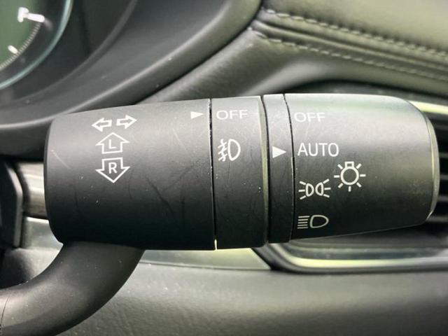 CX-8 25S Lパッケージ 新品タイヤ/BOSE/ディスプレイオーディオ+ナビ/アイアクティブセンス(マツダ)/エアーシート 前席/360°ビューモニター/車線逸脱防止支援システム/シート 合皮/電動バックドア 電動シート(16枚目)