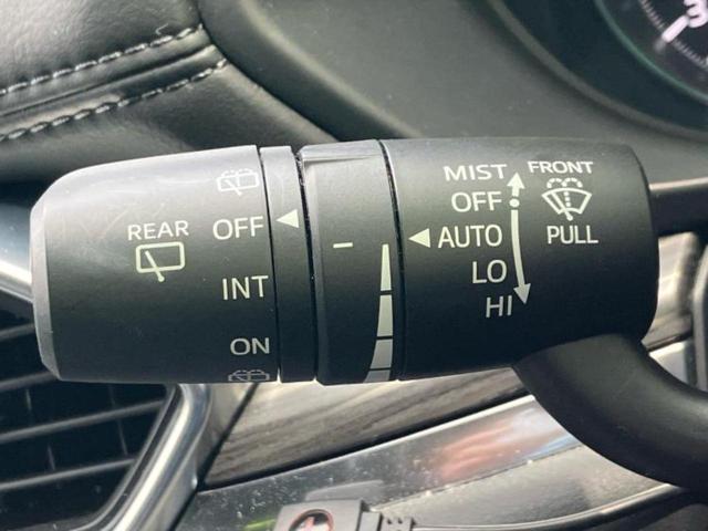 CX-8 25S Lパッケージ 新品タイヤ/BOSE/ディスプレイオーディオ+ナビ/アイアクティブセンス(マツダ)/エアーシート 前席/360°ビューモニター/車線逸脱防止支援システム/シート 合皮/電動バックドア 電動シート(17枚目)