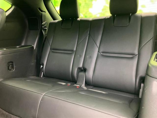 CX-8 25S Lパッケージ 新品タイヤ/BOSE/ディスプレイオーディオ+ナビ/アイアクティブセンス(マツダ)/エアーシート 前席/360°ビューモニター/車線逸脱防止支援システム/シート 合皮/電動バックドア 電動シート(19枚目)