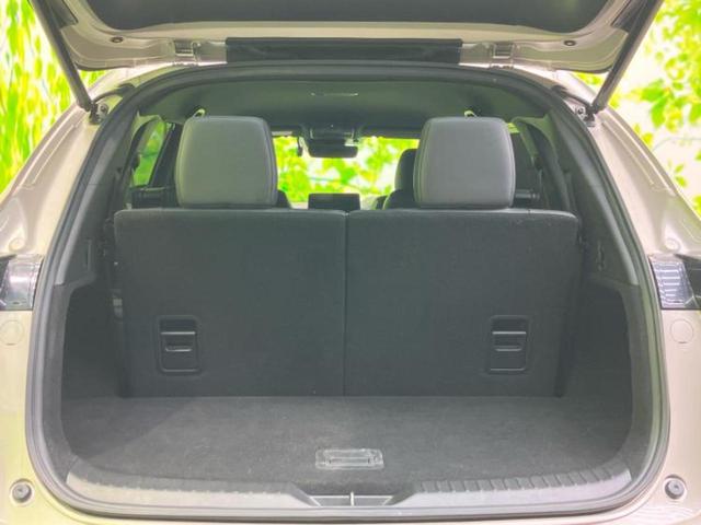 CX-8 25S Lパッケージ 新品タイヤ/BOSE/ディスプレイオーディオ+ナビ/アイアクティブセンス(マツダ)/エアーシート 前席/360°ビューモニター/車線逸脱防止支援システム/シート 合皮/電動バックドア 電動シート(20枚目)