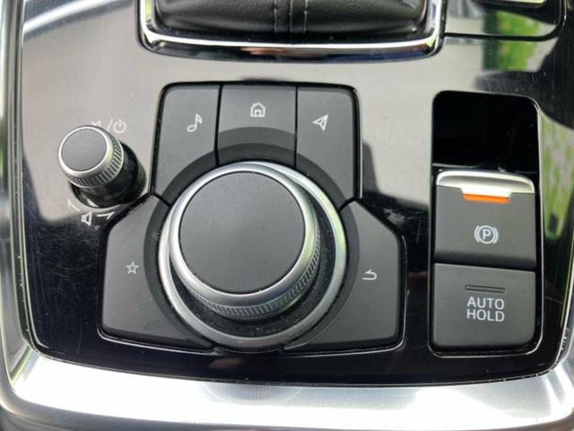 CX-8 25S Lパッケージ 新品タイヤ/BOSE/ディスプレイオーディオ+ナビ/アイアクティブセンス(マツダ)/エアーシート 前席/360°ビューモニター/車線逸脱防止支援システム/シート 合皮/電動バックドア 電動シート(40枚目)