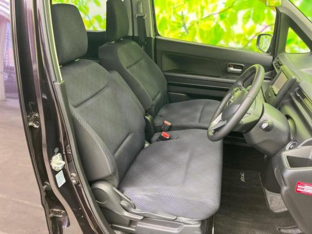 フレア ハイブリッドXS 保証書/社外 ナビ/シートヒーター 運転席/EBD付ABS/横滑り防止装置/アイドリングストップ/バックモニター/ワンセグTV/エアバッグ 運転席/エアバッグ 助手席 バックカメラ 盗難防止装置(4枚目)