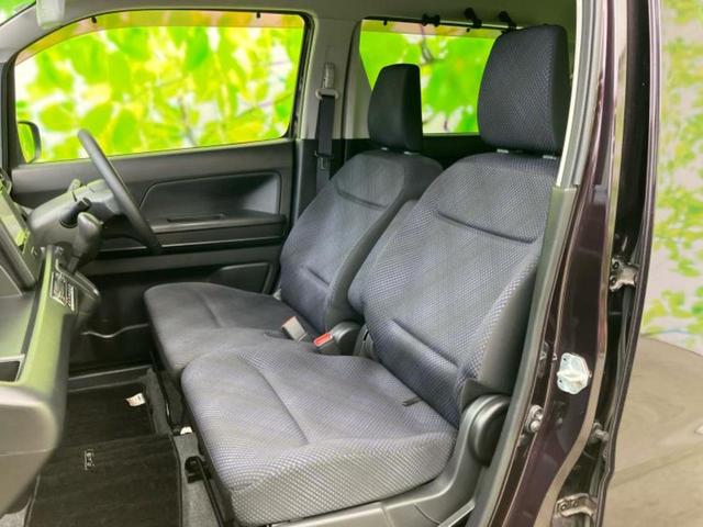 フレア ハイブリッドXS 保証書/社外 ナビ/シートヒーター 運転席/EBD付ABS/横滑り防止装置/アイドリングストップ/バックモニター/ワンセグTV/エアバッグ 運転席/エアバッグ 助手席 バックカメラ 盗難防止装置(6枚目)