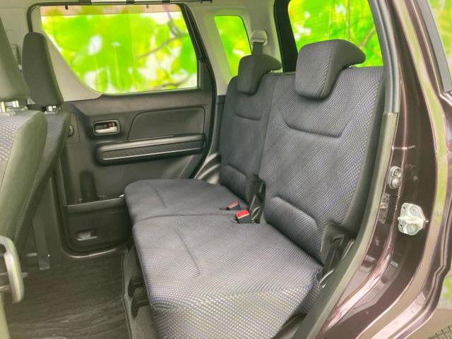 フレア ハイブリッドXS 保証書/社外 ナビ/シートヒーター 運転席/EBD付ABS/横滑り防止装置/アイドリングストップ/バックモニター/ワンセグTV/エアバッグ 運転席/エアバッグ 助手席 バックカメラ 盗難防止装置(7枚目)