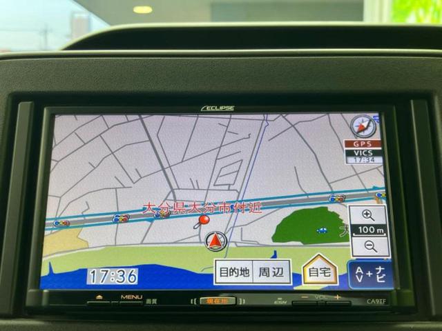 フレア ハイブリッドXS 保証書/社外 ナビ/シートヒーター 運転席/EBD付ABS/横滑り防止装置/アイドリングストップ/バックモニター/ワンセグTV/エアバッグ 運転席/エアバッグ 助手席 バックカメラ 盗難防止装置(10枚目)