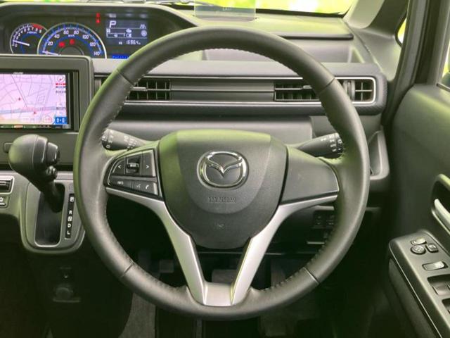 フレア ハイブリッドXS 保証書/社外 ナビ/シートヒーター 運転席/EBD付ABS/横滑り防止装置/アイドリングストップ/バックモニター/ワンセグTV/エアバッグ 運転席/エアバッグ 助手席 バックカメラ 盗難防止装置(15枚目)