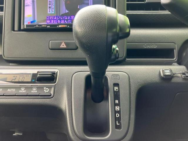 フレア ハイブリッドXS 保証書/社外 ナビ/シートヒーター 運転席/EBD付ABS/横滑り防止装置/アイドリングストップ/バックモニター/ワンセグTV/エアバッグ 運転席/エアバッグ 助手席 バックカメラ 盗難防止装置(18枚目)