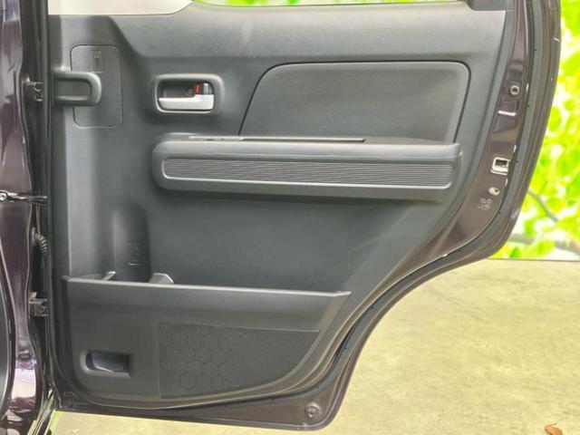 フレア ハイブリッドXS 保証書/社外 ナビ/シートヒーター 運転席/EBD付ABS/横滑り防止装置/アイドリングストップ/バックモニター/ワンセグTV/エアバッグ 運転席/エアバッグ 助手席 バックカメラ 盗難防止装置(20枚目)