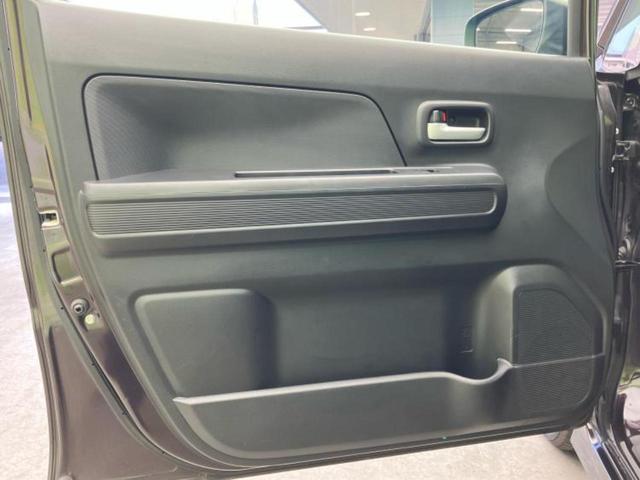 フレア ハイブリッドXS 保証書/社外 ナビ/シートヒーター 運転席/EBD付ABS/横滑り防止装置/アイドリングストップ/バックモニター/ワンセグTV/エアバッグ 運転席/エアバッグ 助手席 バックカメラ 盗難防止装置(21枚目)