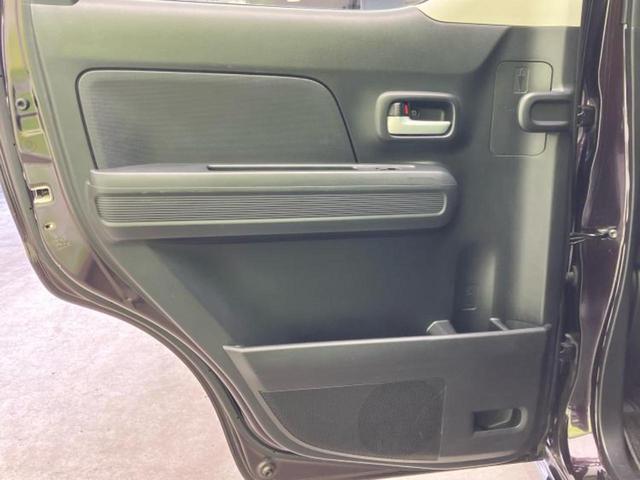 フレア ハイブリッドXS 保証書/社外 ナビ/シートヒーター 運転席/EBD付ABS/横滑り防止装置/アイドリングストップ/バックモニター/ワンセグTV/エアバッグ 運転席/エアバッグ 助手席 バックカメラ 盗難防止装置(22枚目)